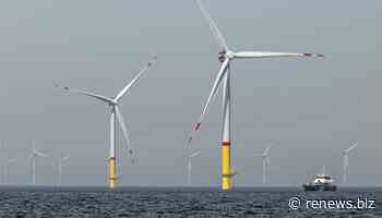 RWE wins 1GW Thor offshore wind prize