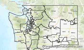 Morning Wire: Redistricting, Q&A w/ Rep. JT Wilcox, Steve Hobbs appointment - Washington State Wire