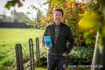 Journalist Geert Spillebeen bundelt drie waargebeurde verhalen in nieuw boek over WO I