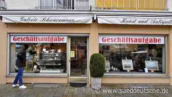 Aus Liebe zur Landschaft - Süddeutsche Zeitung