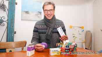 Coronavirus in Bayern: Krank trotz Impfung - Süddeutsche Zeitung