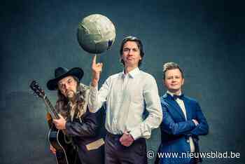 Bert Gabriëls neemt vanavond al afscheid van 2021 in vroege eindejaarsconference