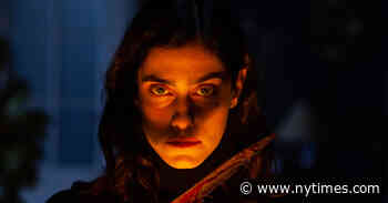 ‘The Advent Calendar’ Review: A December Full of Tricks and Treats