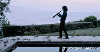 ‘Listening to Kenny G’ Review: Good Sax?