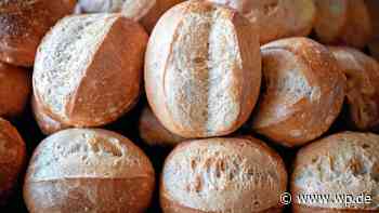 Finnentrop: Bier und Bargeld aus Bäckerei gestohlen - Westfalenpost