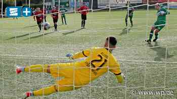 SG Finnentrop/Bamenohl hakt das Aus im Kreispokal ab - Westfalenpost