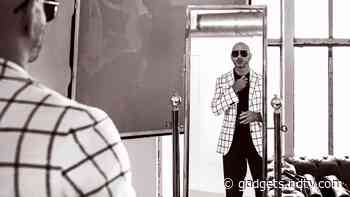 Rapper Pitbull Signs Multi-Year Deal With Music-Focused NFT Platform OneOf