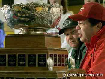 'There could be nothing better': The Huskies' long, winding pursuit of the Vanier Cup