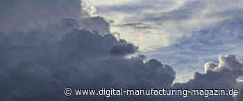 Hybride Architektur: Das ist die Zukunft der Cloud - Digital Manufacturing