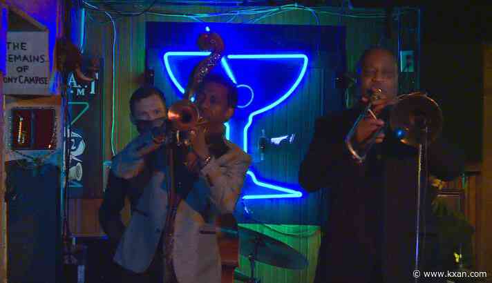 Austin City Council to vote on $1.6M for live music venue pandemic funding