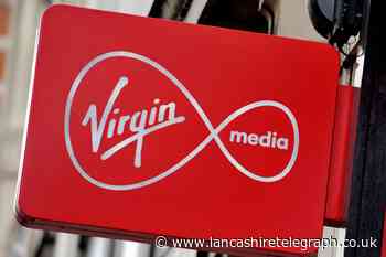 Virgin Media error code v53: Is Virgin Media down? What we know