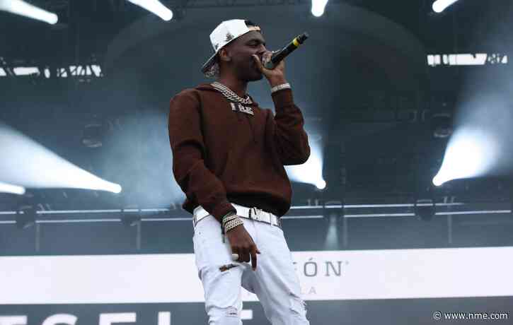 Young Dolph laid to rest in Memphis