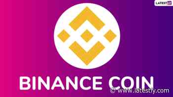 #Binance Will Support the @syscoin $SYS Network Upgrade ... - LatestLY