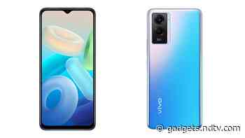 Vivo Y55s Spotted on TENAA, Key Specifications Revealed Ahead of Launch