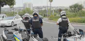 La police municipale de Nice au cœur de "Complément d’enquête" sur France 2
