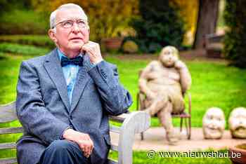 Gewezen CVP-minister Jos Dupré (93) overleden