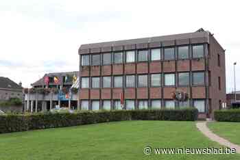 Gemeentebestuur presenteert plannen voor herinrichting centrum: “Keihard werken en bouwen aan een nieuw Denderleeuw”