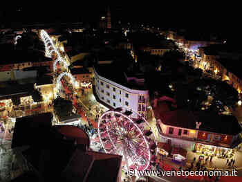 «Caorle Wonderland», l'uso del marchio diventa un caso: diffida al Comune - VenetoEconomia - Venetoeconomia