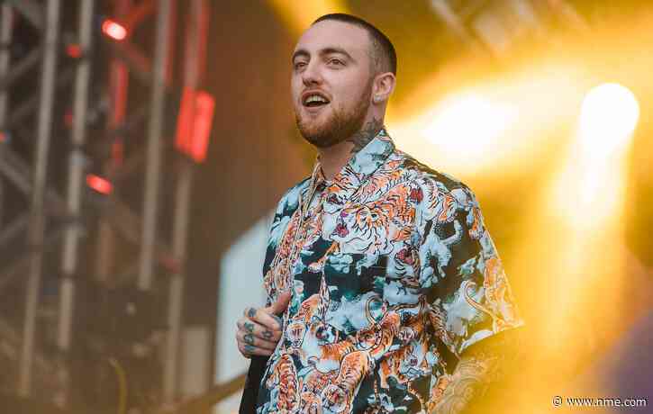 Drug supplier in Mac Miller overdose case claims he didn’t know pills contained fentanyl