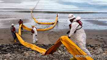 Oil demand, climate change clash in California pipeline plan