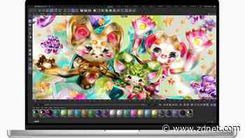 Apple 16-inch MacBook Pro, Microsoft Surface Go 3, Huawei MateBook 14s, and more: ZDNet's reviews roundup