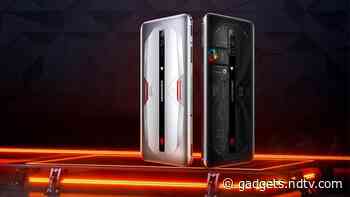 Nubia Red Magic 7 Allegedly Receives 3C Certification, Listed to Feature 165W Charging Support