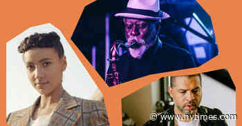 Best Jazz Albums of 2021