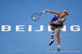 Affaire Peng Shuai: le tennis féminin poursuit son bras de fer avec Pékin, le CIO plaide "l'approche humaine"