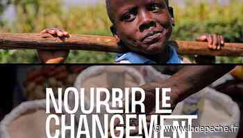 Montech. Nourrir le changement dans le monde et à notre porte - ladepeche.fr