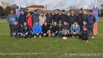 Montech. Retrouvailles pour les "Coquelicots" 2002-2003 - ladepeche.fr