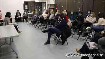 Montech. "Bénie soit Sixtine", voyage au cœur de l’intégrisme - ladepeche.fr