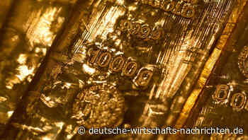 Investor Daniel Oliver: „Der Goldpreis wird auf 10.000 US-Dollar steigen“