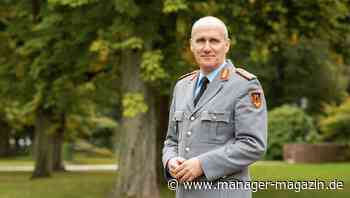 Militärische Führung im Corona-Krisenstab: Wie ein General und militärische Führungskräfte ticken