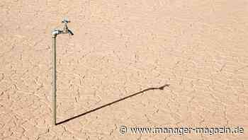 Vier Wege, um unter Stress kreativ zu bleiben