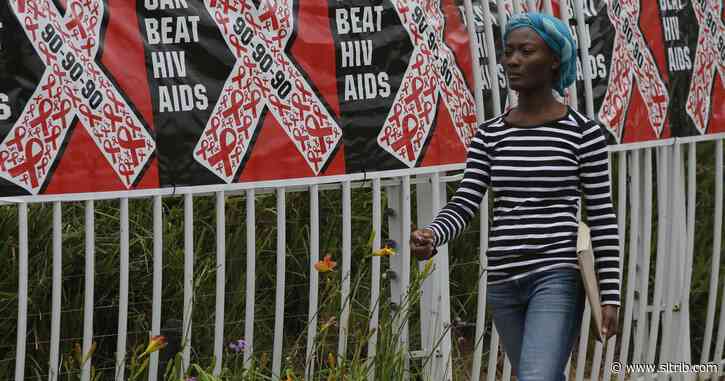 Letter: Congress can help beat back COVID by fighting AIDS, too