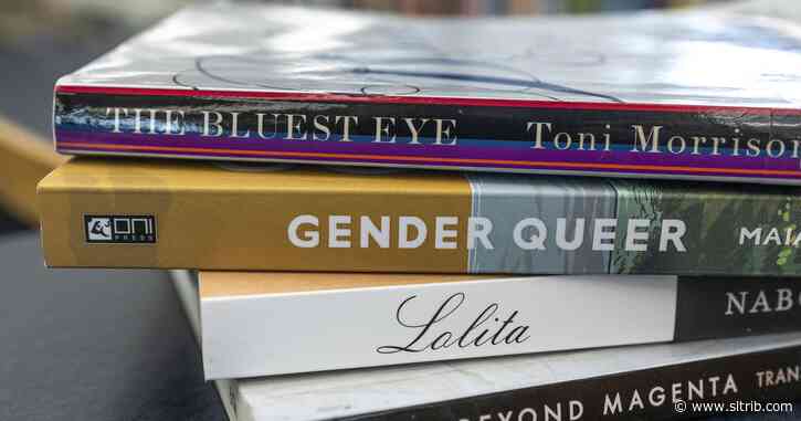 Letter: For many LGBTQ students, access to LGBTQ literature is a lifeline