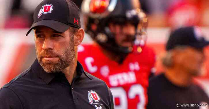 Why aren’t Utah football assistants being mentioned for job openings at other schools?
