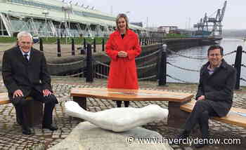 PROVOST'S Daughter To Fight May Election When Her Dad Will Stand Down - Inverclyde Now