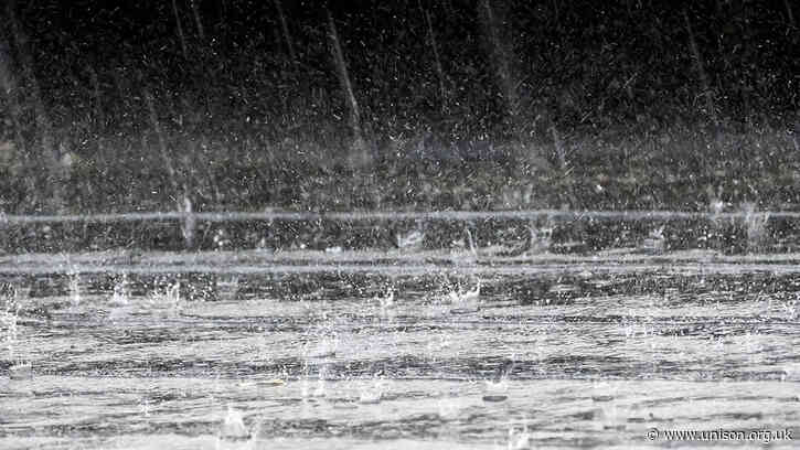 Blog: The members helping us weather the storms