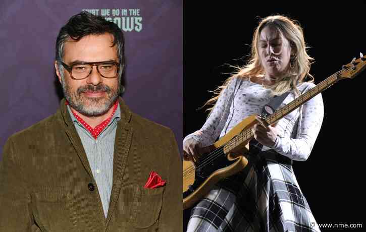 Flight Of The Conchords once had a jam session with Haim