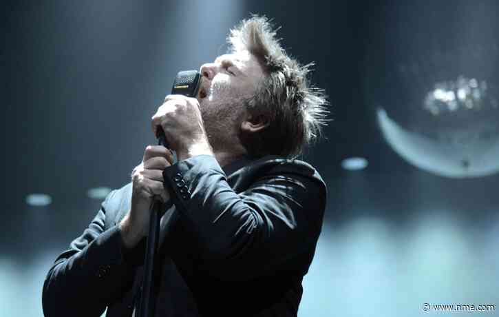 Watch LCD Soundsystem perform ‘Other Voices’ for the first time