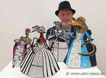 Drei Ausstellungen im Stadthaus enden am Wochenende