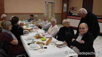 Montech. Repas, voyages, lotos : les projets reprennent à l'Escarbille - ladepeche.fr