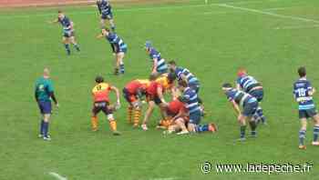 Foix. Déplacement difficile à Montech pour l'USF - ladepeche.fr