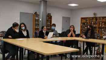 Montech. Club de basket : l'espoir après une fin de saison chaotique - ladepeche.fr