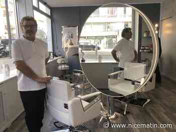 Esthétique, maquillage, coiffure, haute couture... Ce fameux coiffeur va ouvrir un salon sur le boulevard Carnot de Cannes
