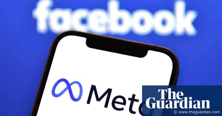 Facebook owner takes down Chinese network spreading fake Covid posts