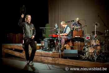 De Woeker annuleert rest van het najaar: “Goede nieuws is dat nieuwe datum is geprikt”