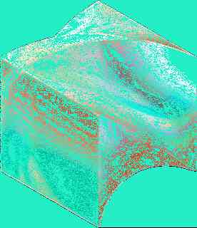 Twitter founder’s company Square rebrands to “create room for further growth”