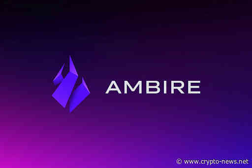 Defi-Focused Crypto Wallet Ambire Receives $2.5m in Funding Round